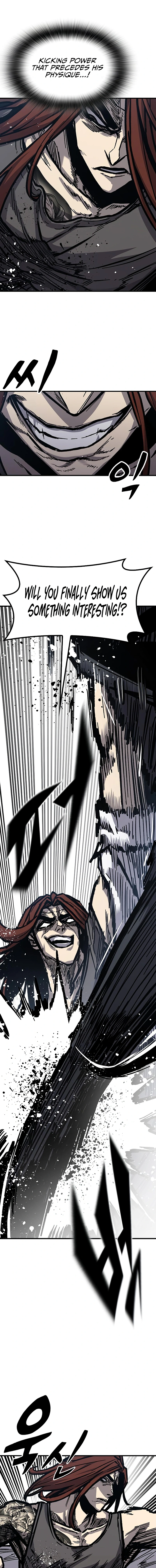 Read Hectopascals Manga Online