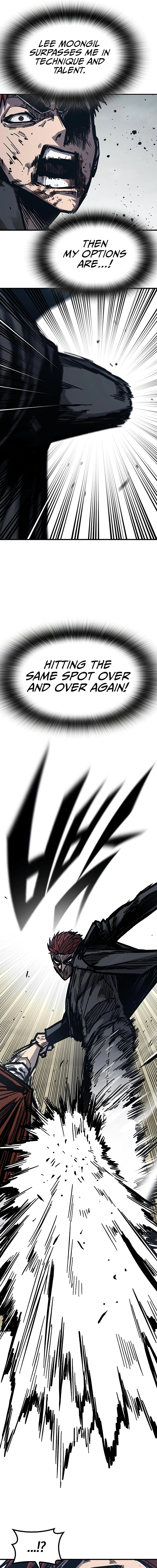 Read Hectopascals Manga Online