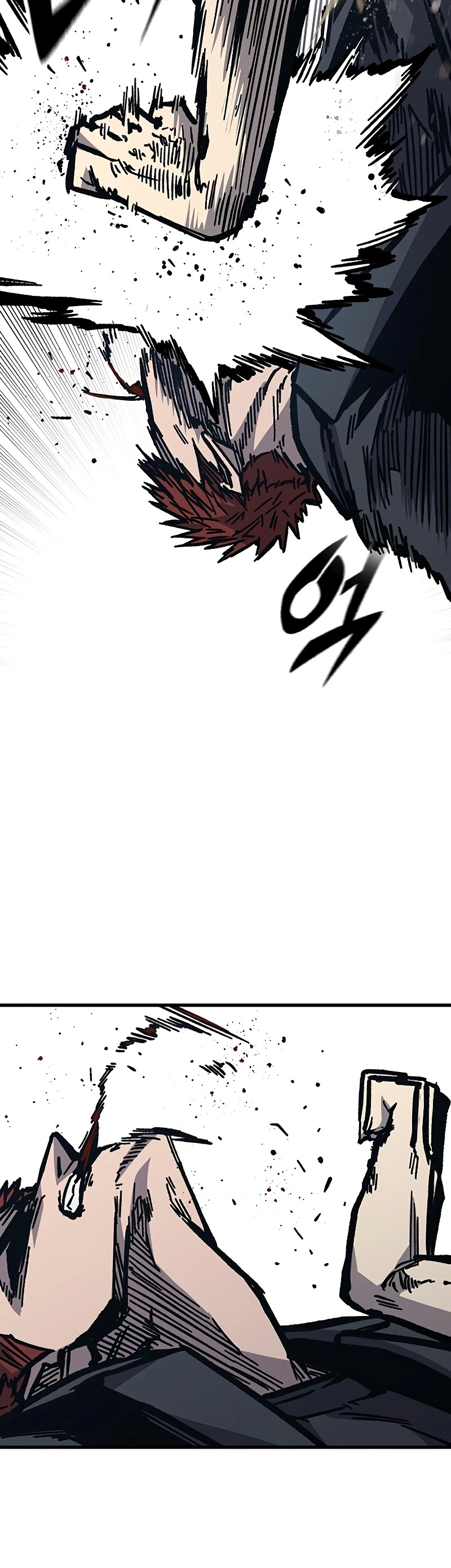 Read Hectopascals Manga Online