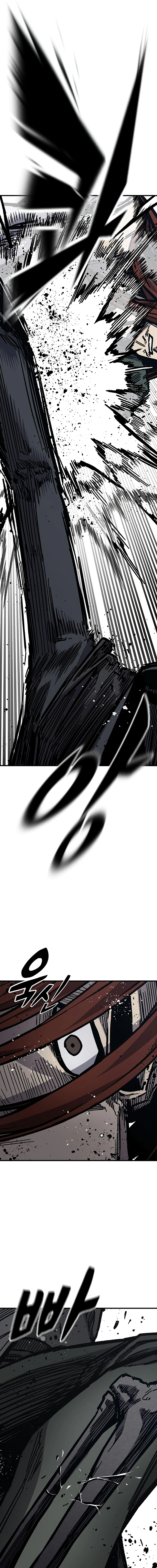 Read Hectopascals Manga Online