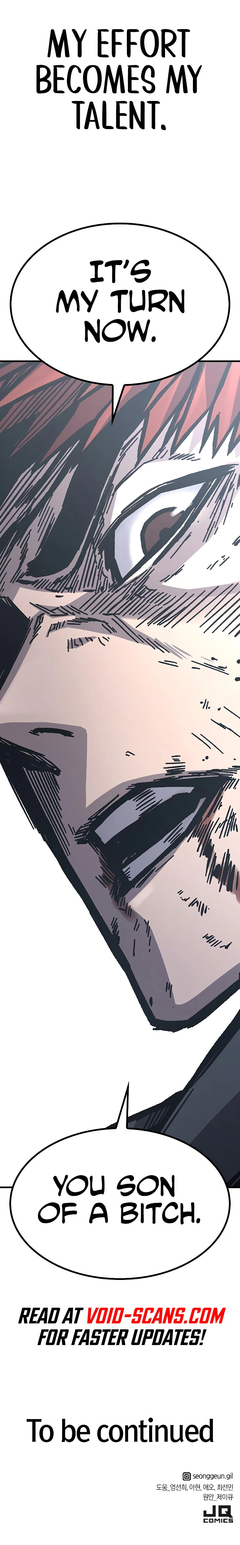 Read Hectopascals Manga Online