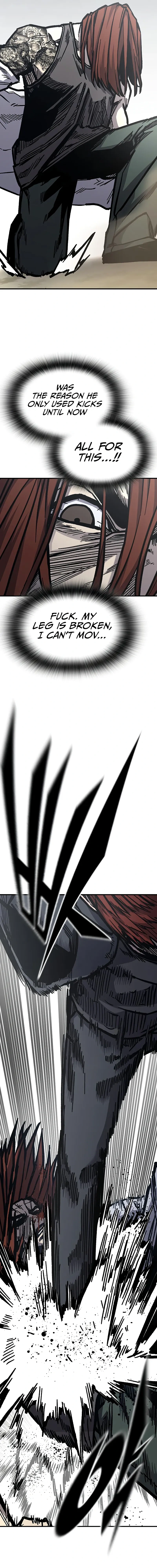 Read Hectopascals Manga Online