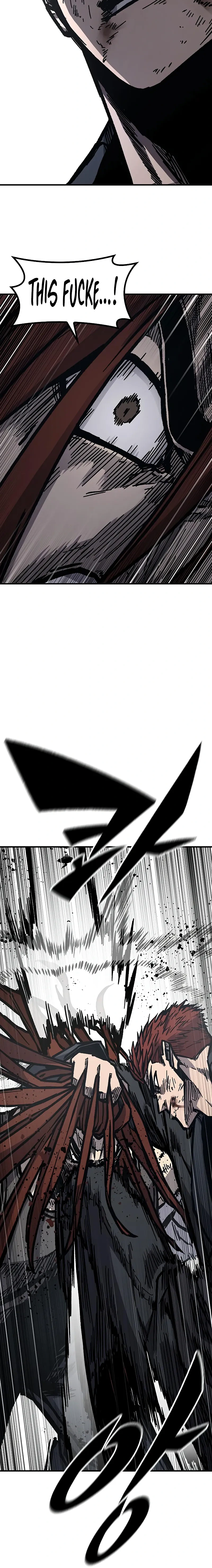 Read Hectopascals Manga Online