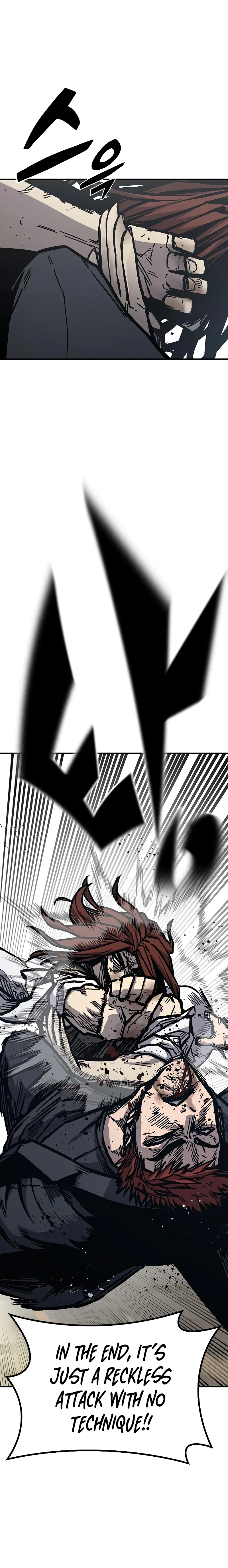 Read Hectopascals Manga Online
