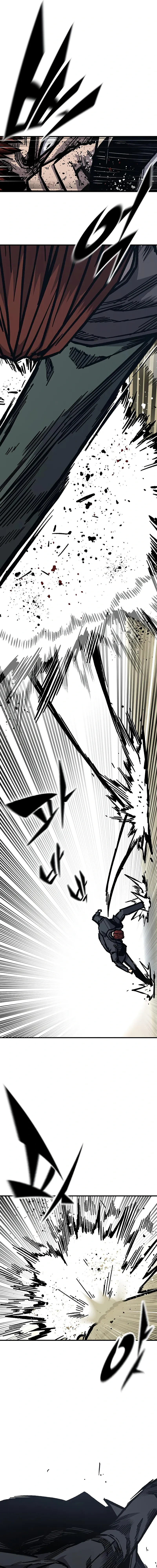 Read Hectopascals Manga Online
