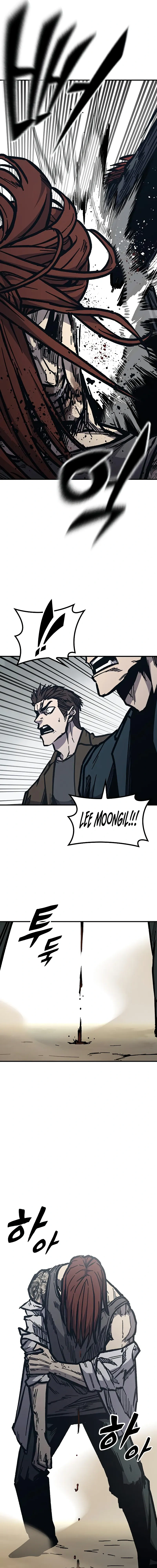 Read Hectopascals Manga Online