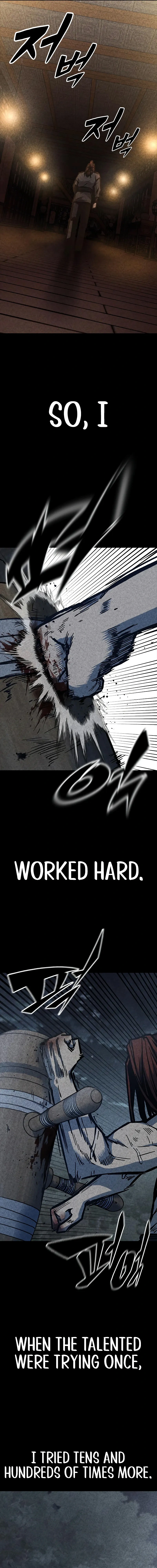 Read Hectopascals Manga Online