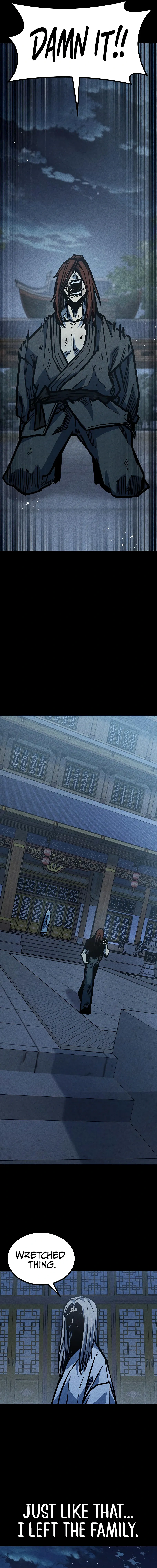 Read Hectopascals Manga Online