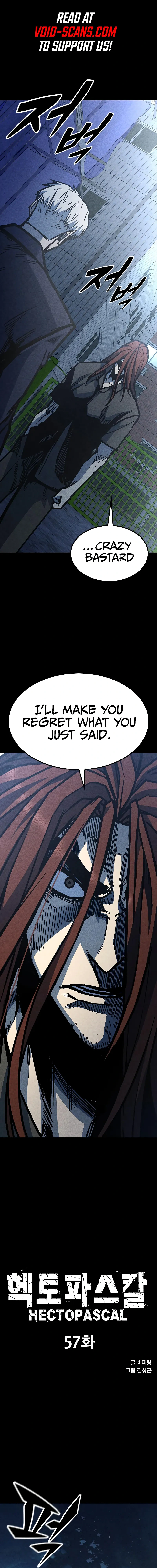 Read Hectopascals Manga Online