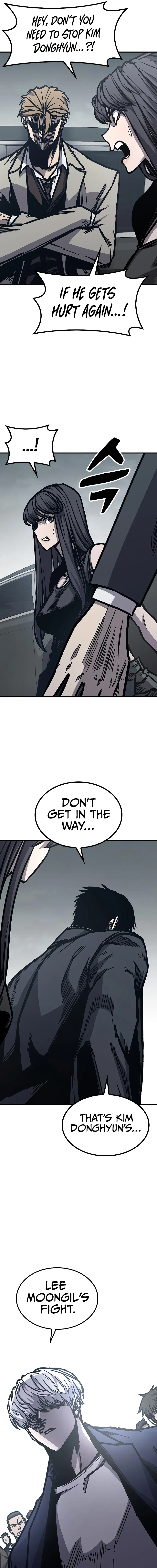 Read Hectopascals Manga Online