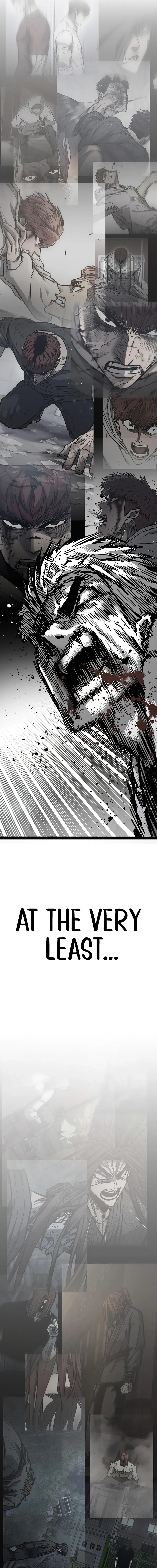 Read Hectopascals Manga Online