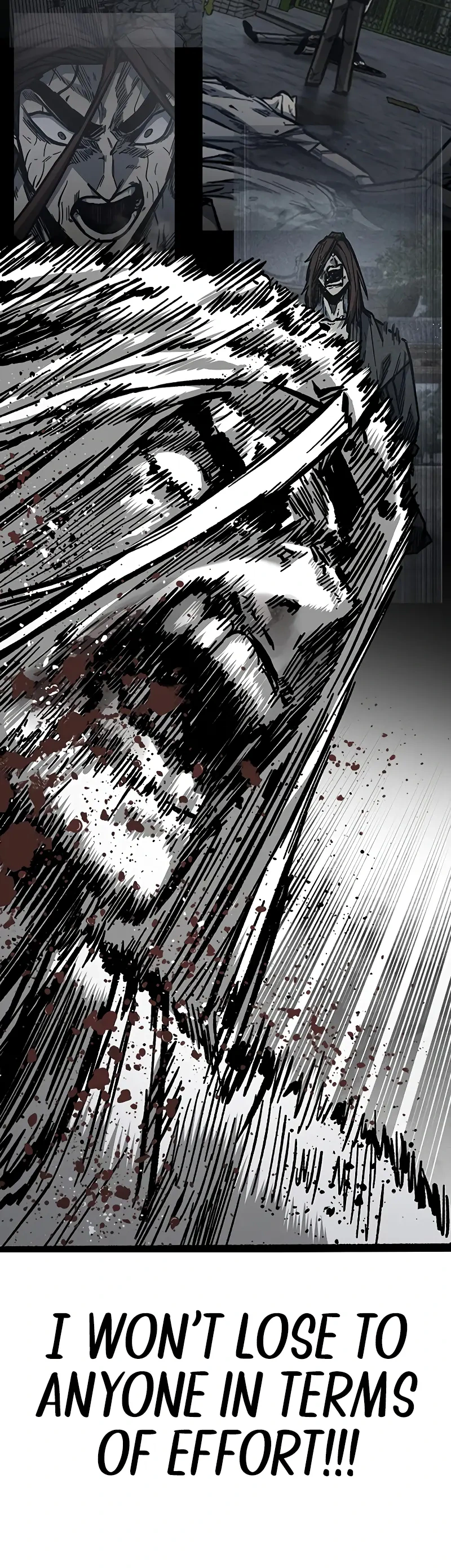 Read Hectopascals Manga Online