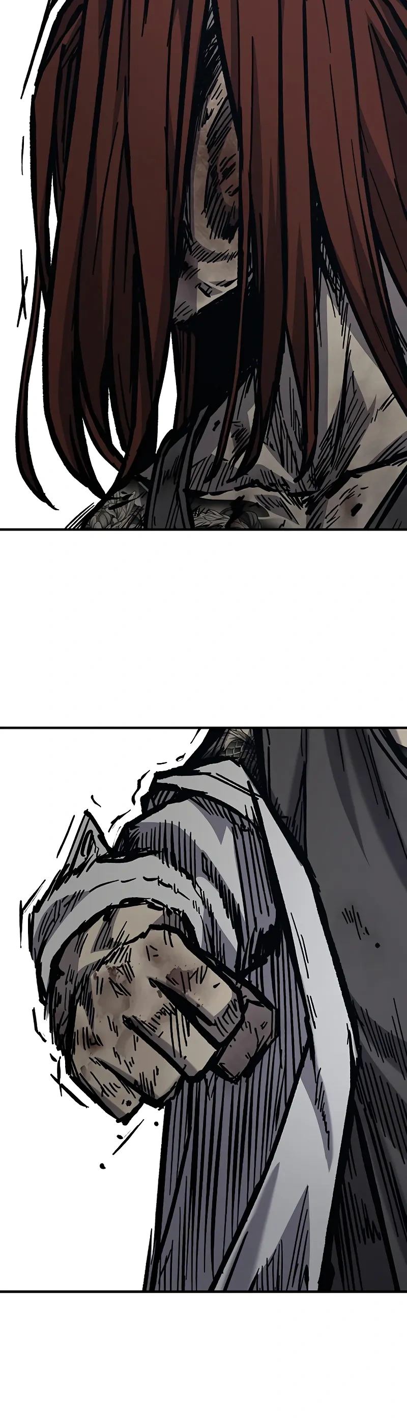 Read Hectopascals Manga Online