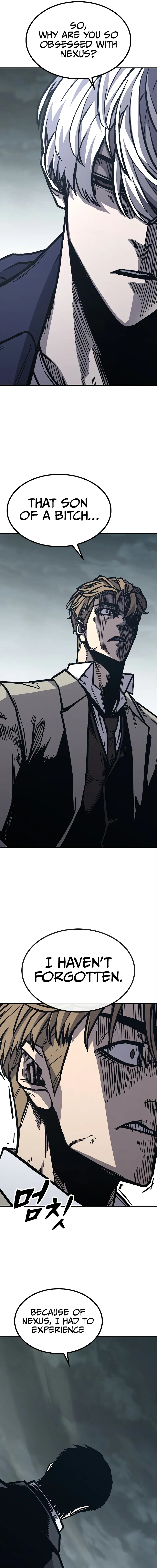 Read Hectopascals Manga Online