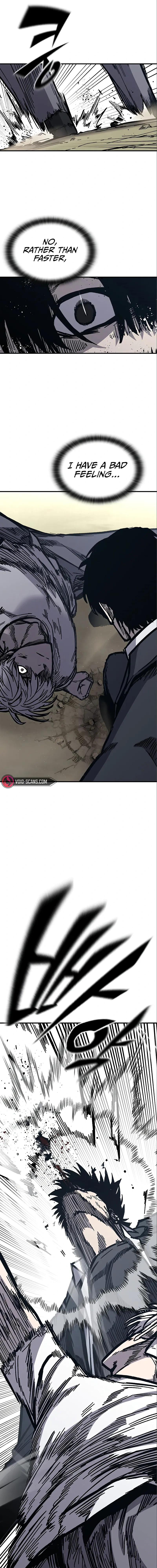 Read Hectopascals Manga Online