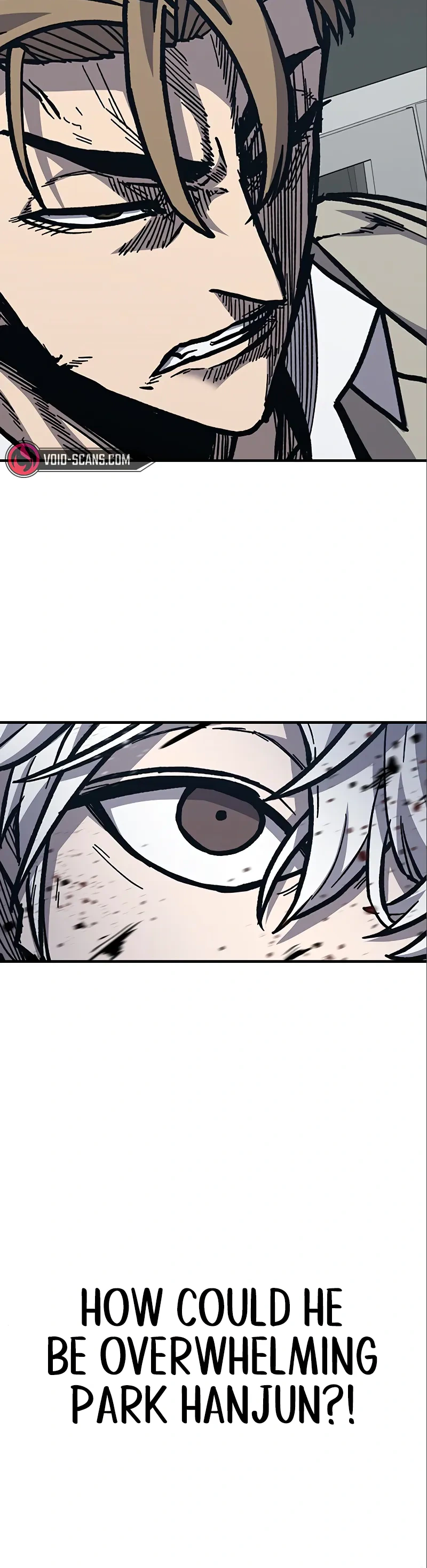 Read Hectopascals Manga Online