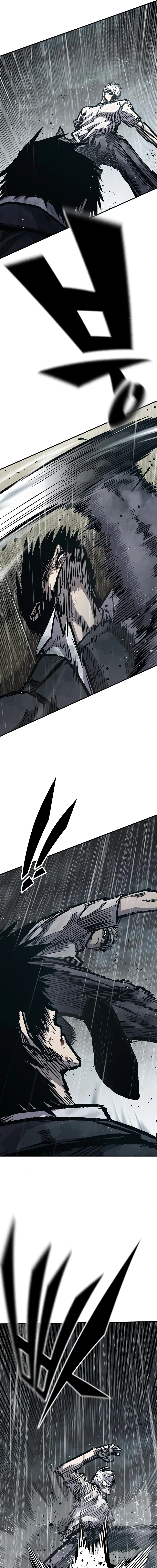 Read Hectopascals Manga Online