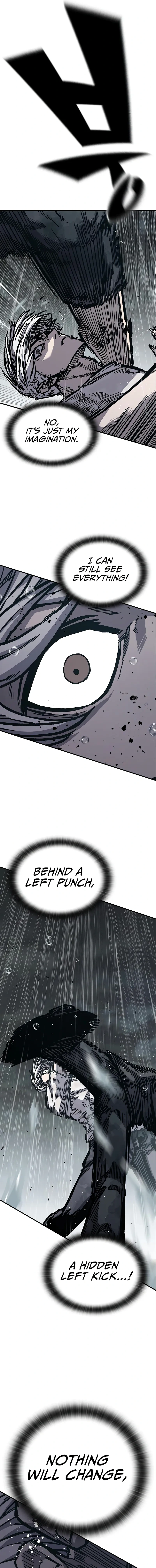 Read Hectopascals Manga Online
