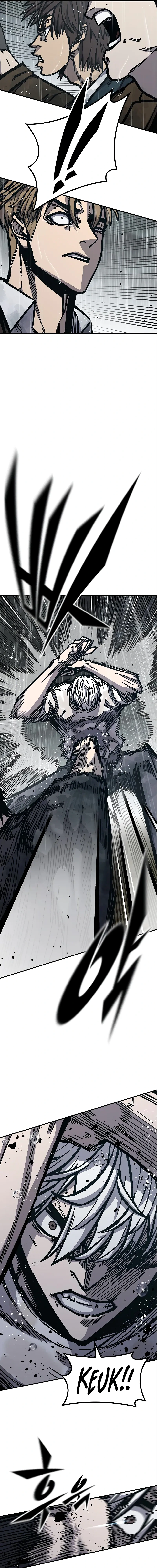 Read Hectopascals Manga Online