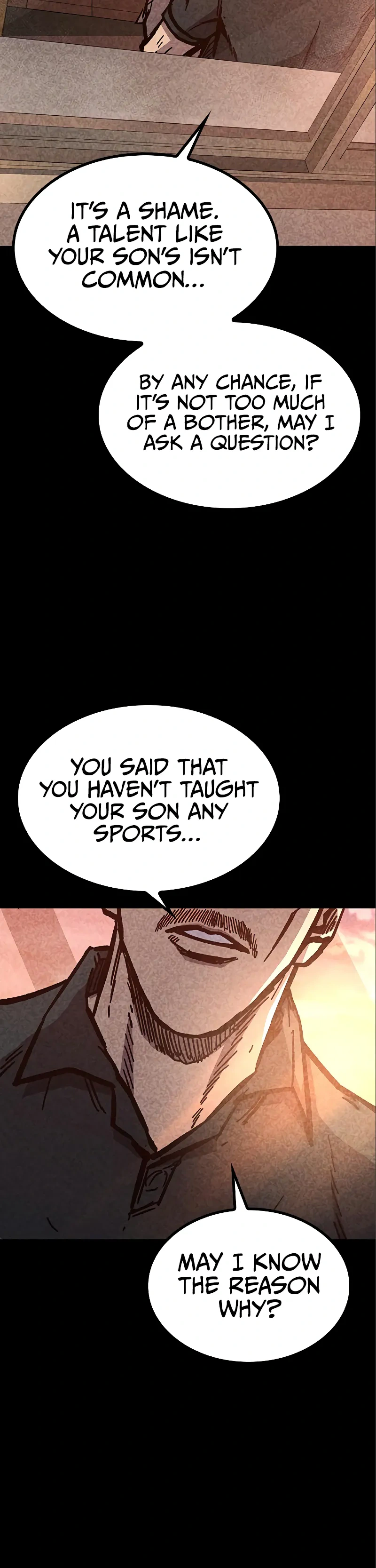 Read Hectopascals Manga Online