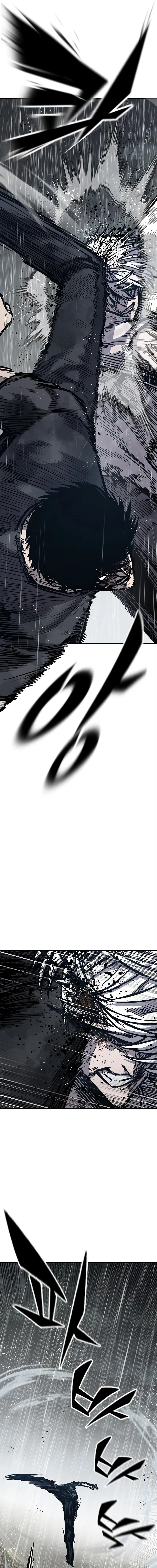 Read Hectopascals Manga Online