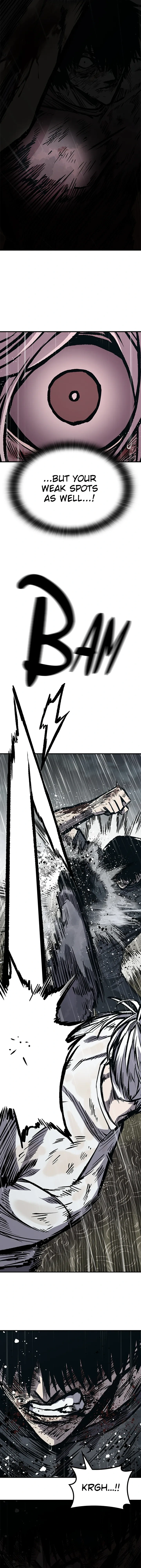 Read Hectopascals Manga Online