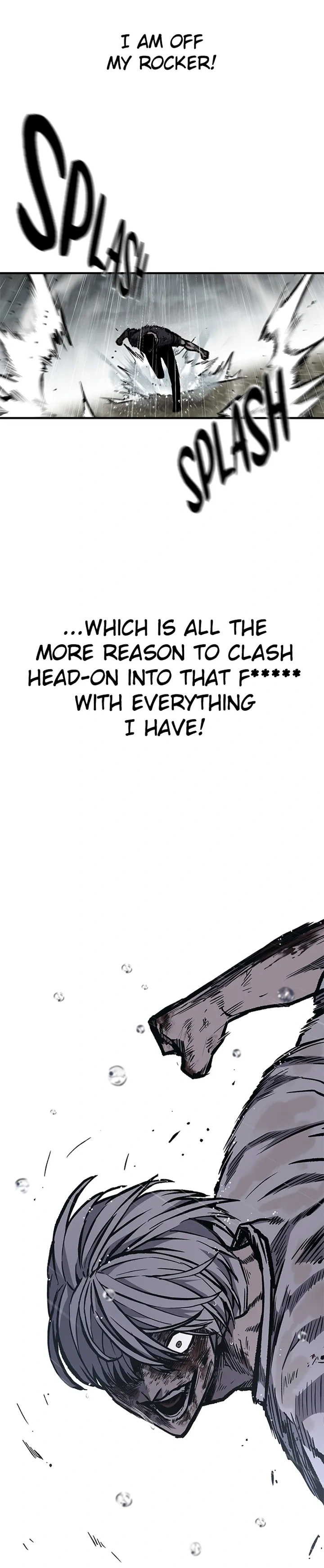 Read Hectopascals Manga Online