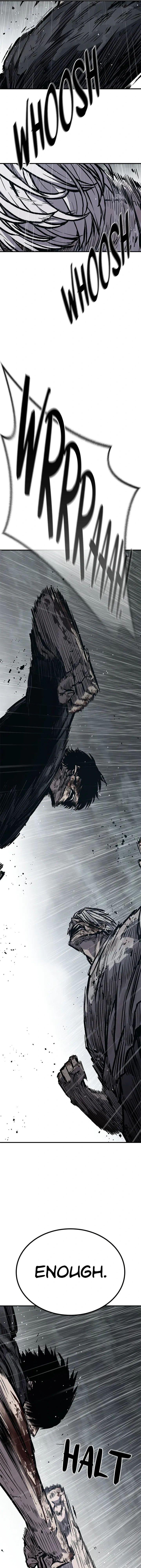 Read Hectopascals Manga Online