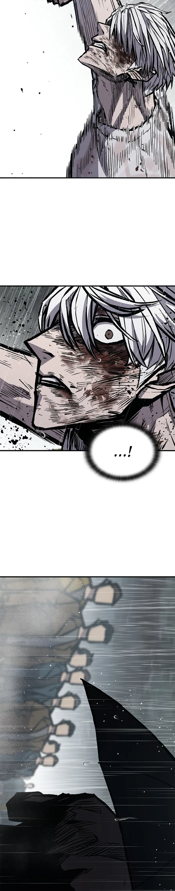 Read Hectopascals Manga Online