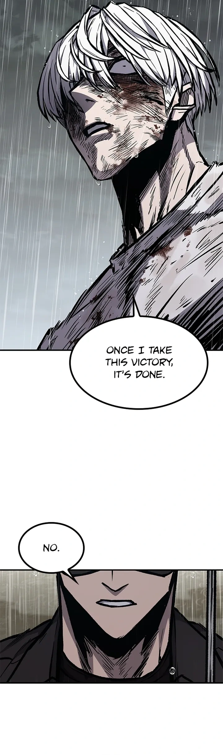 Read Hectopascals Manga Online