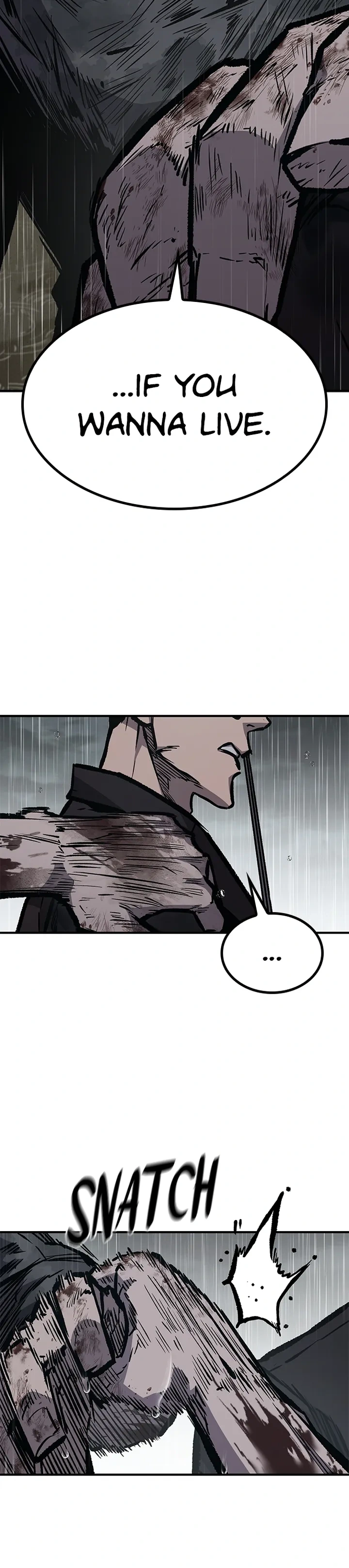 Read Hectopascals Manga Online