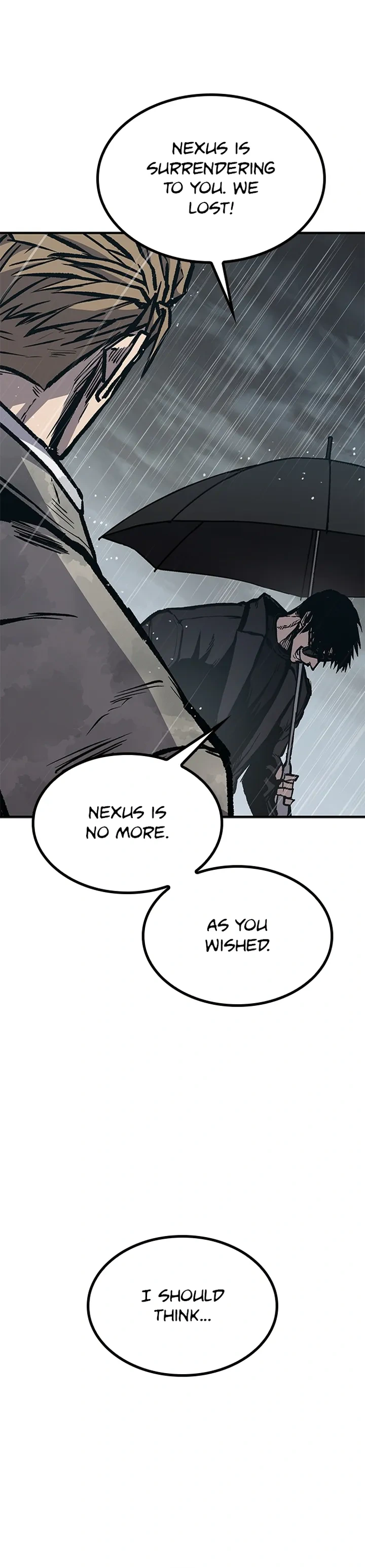 Read Hectopascals Manga Online