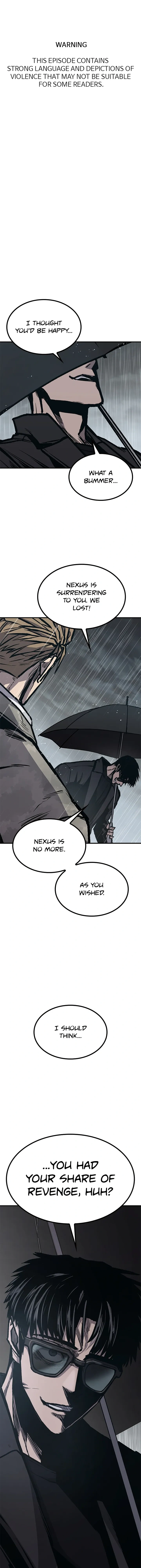 Read Hectopascals Manga Online