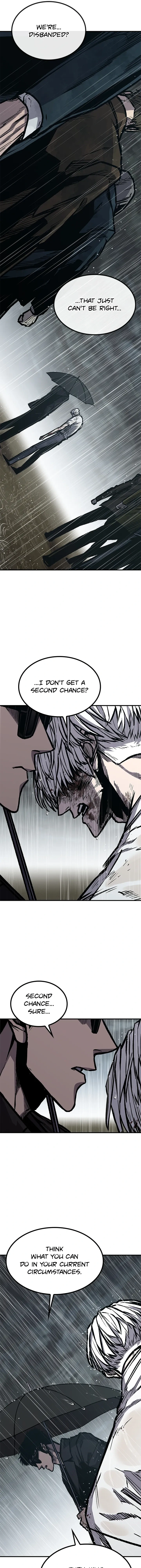 Read Hectopascals Manga Online