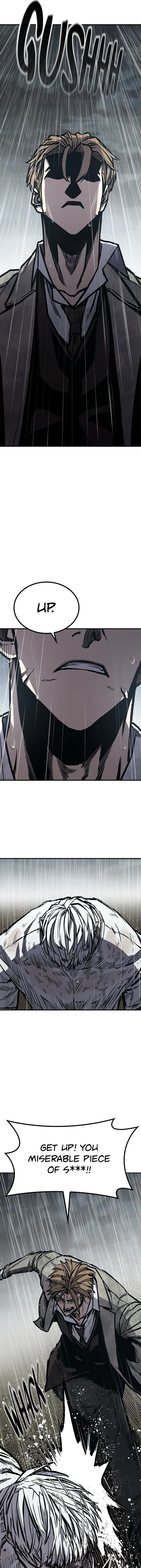 Read Hectopascals Manga Online