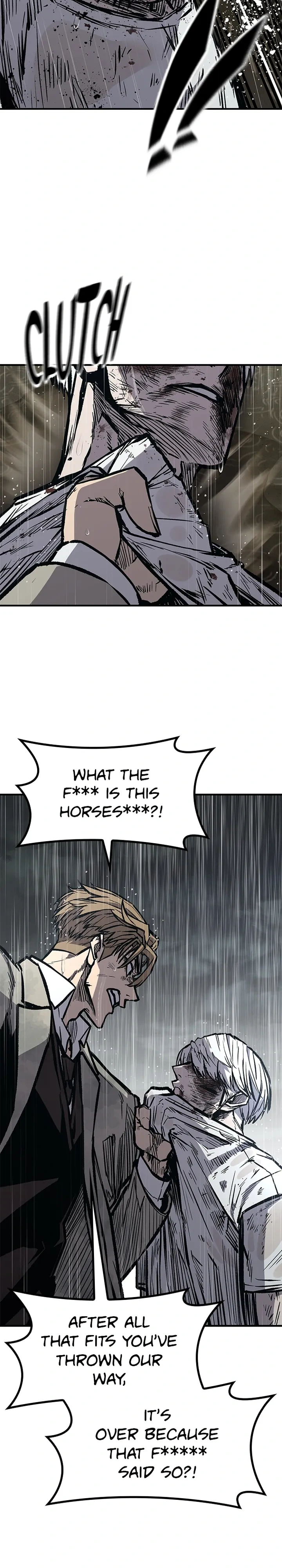 Read Hectopascals Manga Online