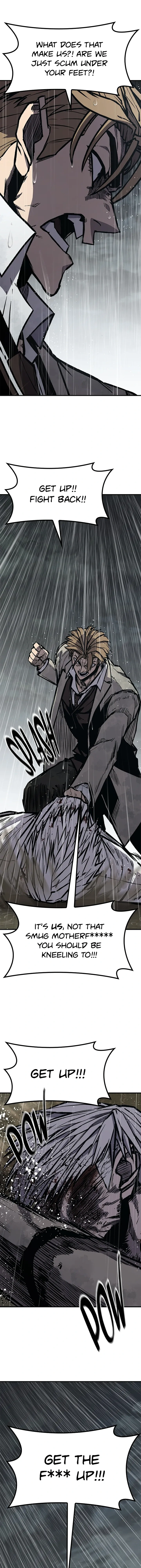 Read Hectopascals Manga Online