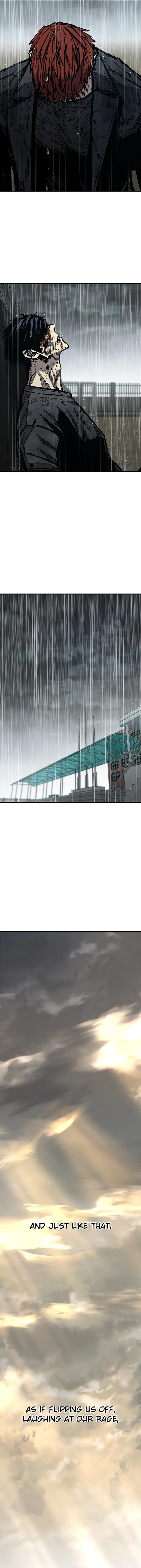 Read Hectopascals Manga Online