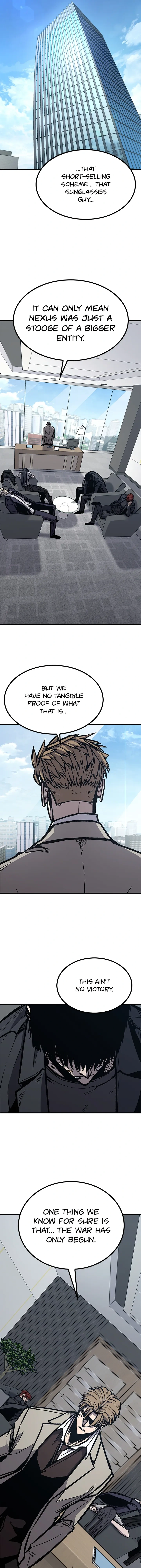 Read Hectopascals Manga Online