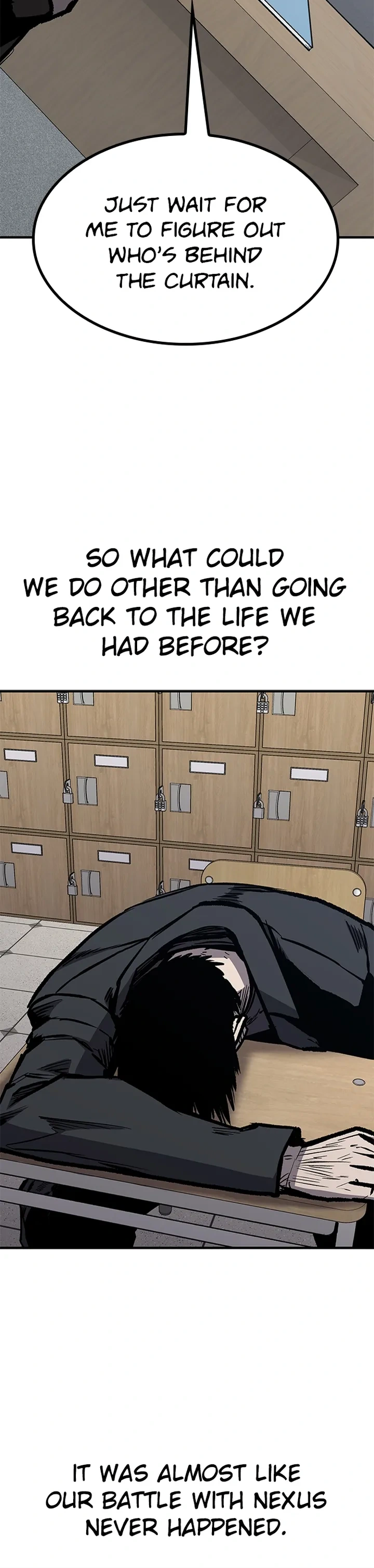 Read Hectopascals Manga Online