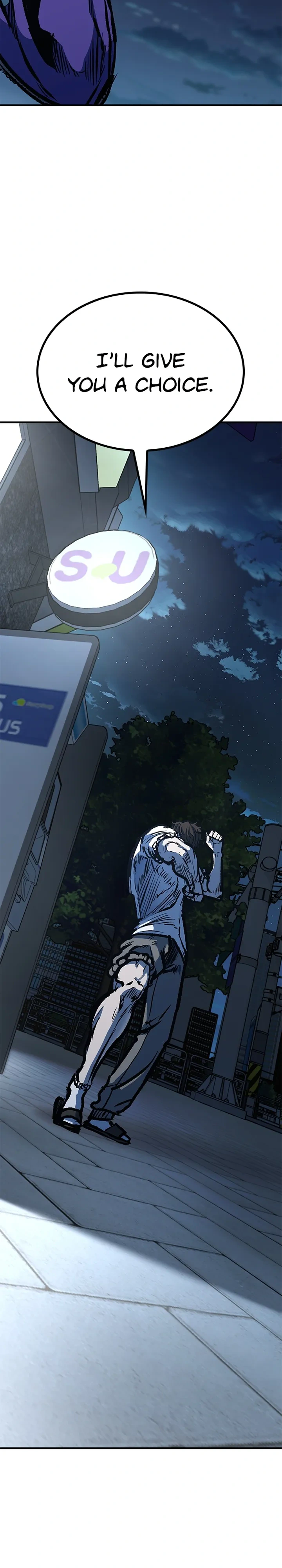 Read Hectopascals Manga Online
