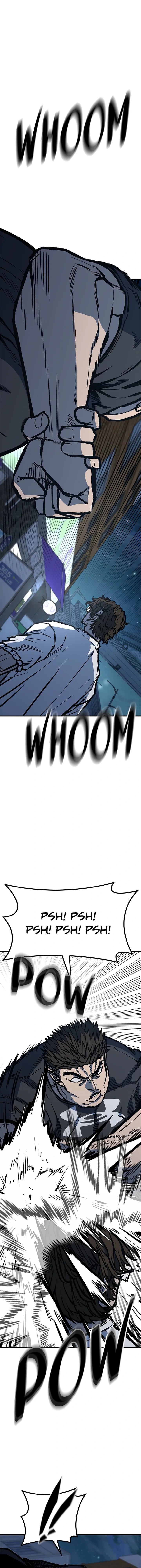 Read Hectopascals Manga Online