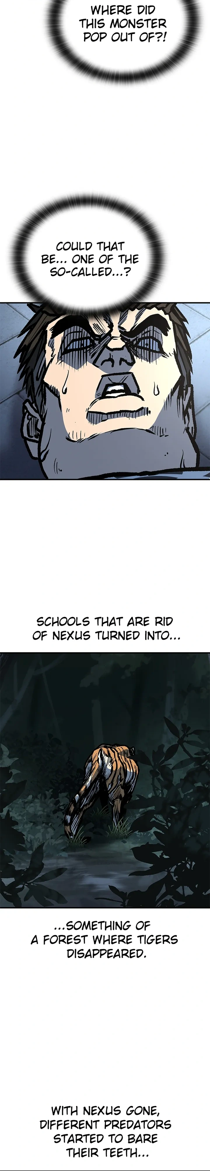 Read Hectopascals Manga Online