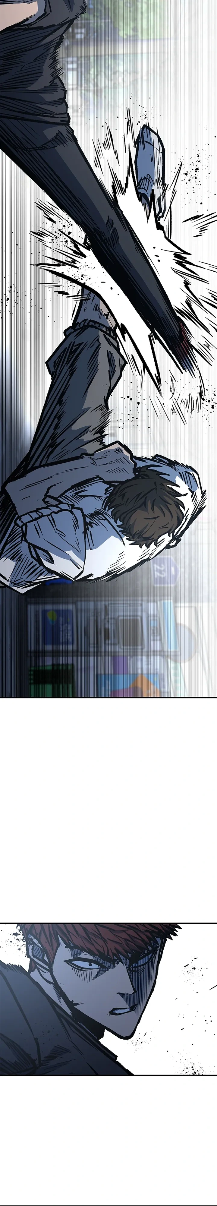 Read Hectopascals Manga Online