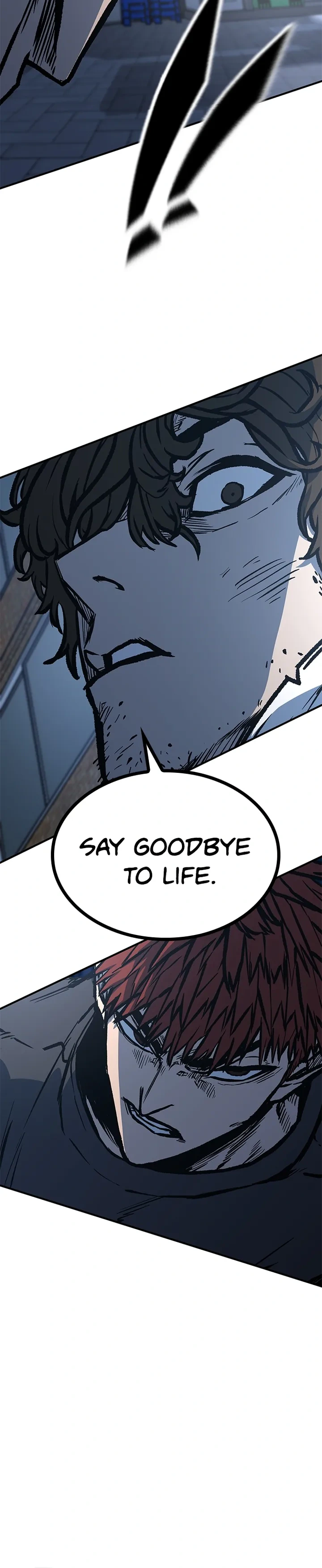 Read Hectopascals Manga Online