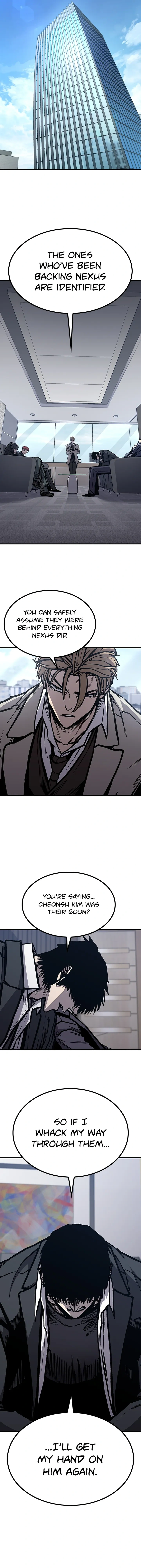 Read Hectopascals Manga Online