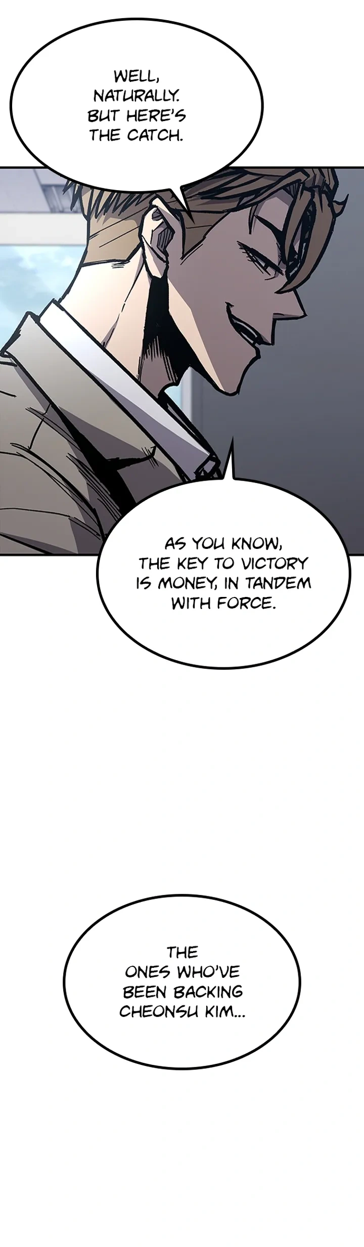 Read Hectopascals Manga Online