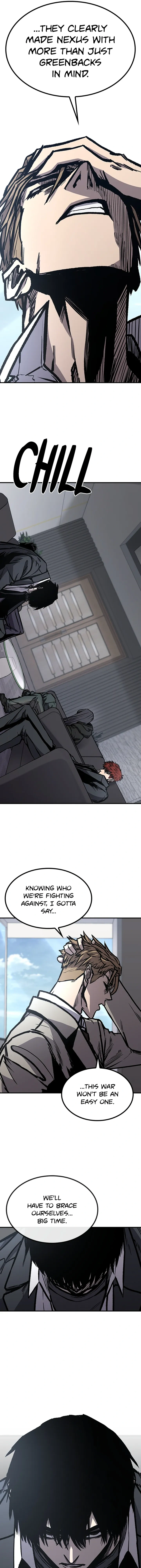 Read Hectopascals Manga Online