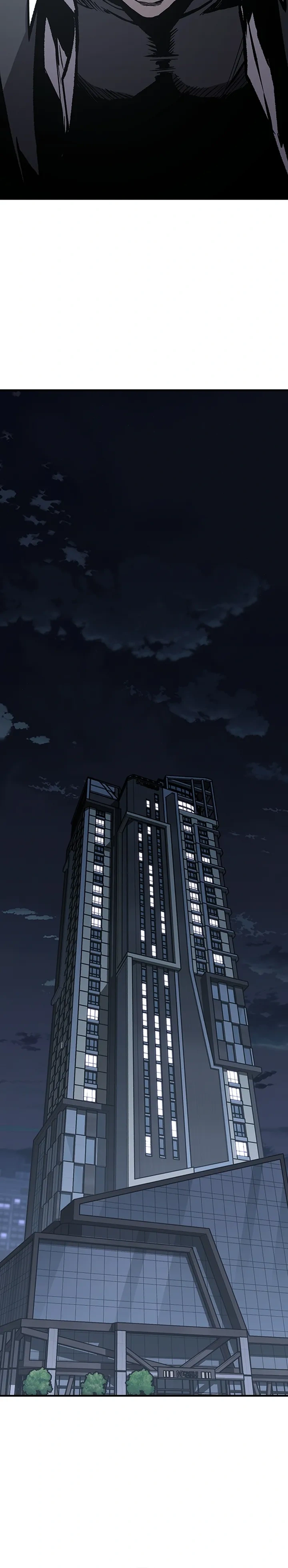 Read Hectopascals Manga Online