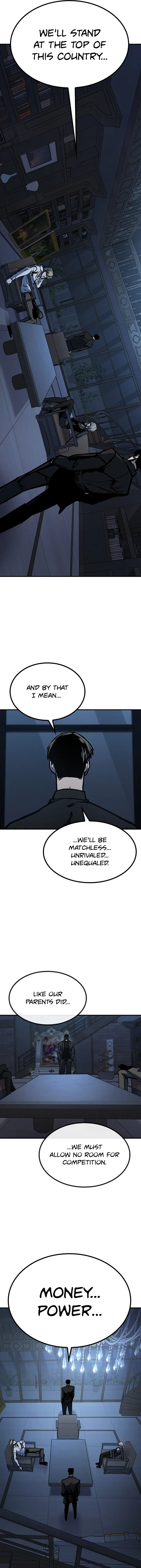 Read Hectopascals Manga Online